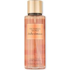 Amber Romance Body Mist