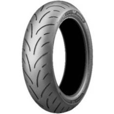 Bridgestone 55 % Motorcycle Tyres Bridgestone Battlax BT T33 180/55 ZR17 73W