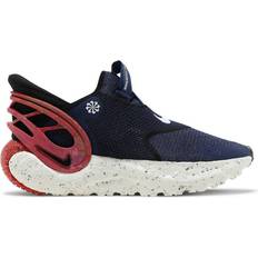 Nike Glide FlyEase Premium M - Blue Void/Sail/Black