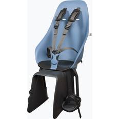 Kinderfietszitjes Urban Iki Achterzitje Ta-ke Fuji Blue Bincho Black