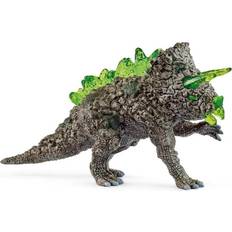 Figurer Schleich Stone Triceratops