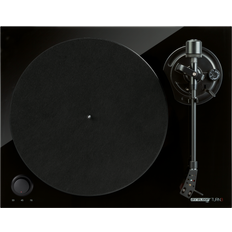 Halbautomatischer Plattenspieler Reloop Turn 3