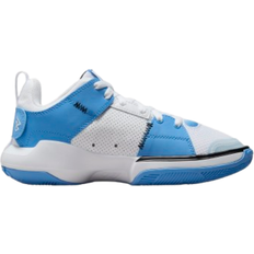 Nike Jordan One Take 5 GS - White/Black/Legend Blue