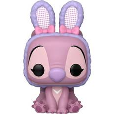 Funko POP! Angel Easter Lilo Stitch