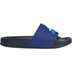 adidas Kid's Adilette Shower - Royal Blue/Cloud White/Legend Ink