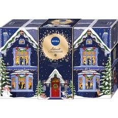 Hautpflege Adventskalender Nivea Advent Calendar 2024