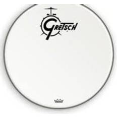 Gretsch Bassdrum Head 18"