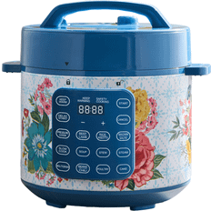 Measurement Scale Multi Cookers The Pioneer Woman Fancy Flourish 6QT