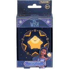Paladone Disney Wish Playing Cards