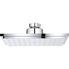 Antikalkfunktion Kopfbrausen & Deckensiebe Grohe Euphoria Cube 150 (27705000) Chrom