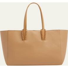 Christian Louboutin Cabata Soft Small Tote Bag - Grained Leather
