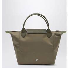 Longchamp Artichoke Coloured Le Pliage Green S Bag - Le Pliage Green