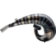 Exhaust Systems Fresco Vintage Silencer
