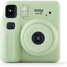 Fujifilm Instax Mini SE Green