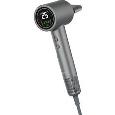 Hårtorkar Denver HDD-1400DGR Hair Dryer 1400W