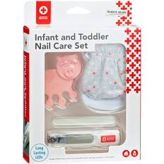 The First Years American Red Cross Infant Nail Care Set