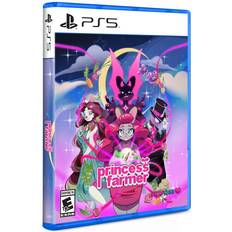 12 PlayStation 5 Spil Princess Farmer (PS5)