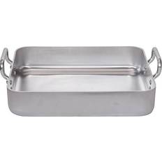 Oven Safe Roasting Pans De Buyer Choc Roasting Pan 30cm