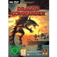 Dragon Commander (PC)