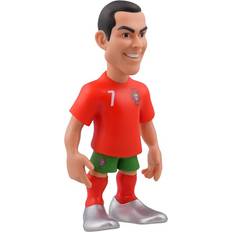 MiniX Cristiano Ronaldo Portugal Figure