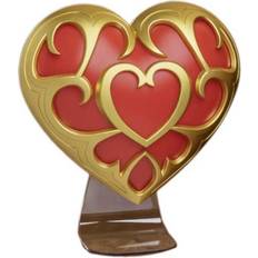 Paladone Legend of Zelda Heart Container Light Bordslampa
