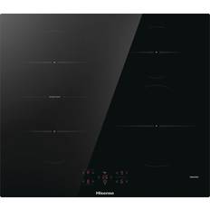 Hisense Induktionshäll HI642SC 60 cm