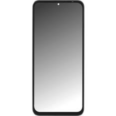 Schermi di Ricambio OEM Display Cornice Redmi 12 4G Nero