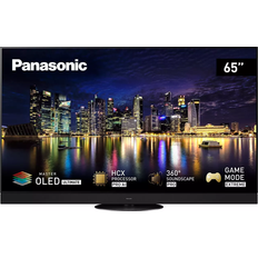 Apple Lossless TV Panasonic TX-65MZW2004