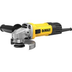 Dewalt DWE4036-GB 750W Angle Grinder