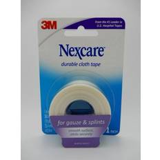 ACE Nexcare Durable Cloth Tape 1 in x 360 in
