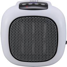 Portable Ceramic Heater 73038-WH