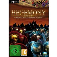 Hegemony Gold (PC)