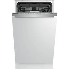 Grundig GSV4P865 Integreret Opvaskemaskine