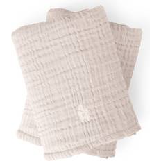 Changing Pads Sebra Changing Mats 6-layer 2 pcs