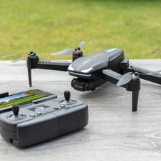 RED5 Titan GPS Drone with Spare Battery PSTI