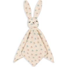 Konges Sløjd Babynests & Tæpper Konges Sløjd Sleepy Rabbit Nusseklud Pipa Petite
