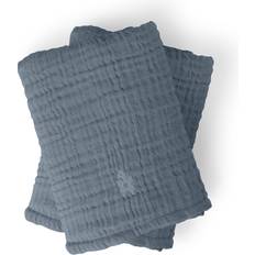 Vaihtopatjat Sebra Muslin Nursing Towel 2-pack 2 kpl