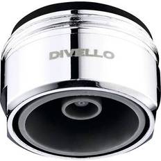 Strålesamler DIVELLO Atom M24 0.25L/Min 3050201 10Pakk