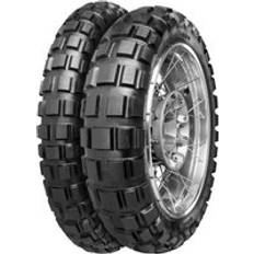 Continental 18 Motorcycle Tyres Continental TKC 80 Twinduro Motorcycle Tyre 140/80 18