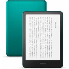 Amazon Kindle paperwhite signature edition 2024 12th generation 7 inch 32gb no ads Green 7 in 8.9 in