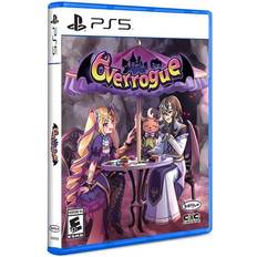 PlayStation 5-spel Overrogue (PS5)