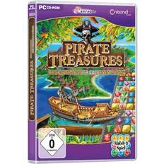 Pirate Treasures: Das Geheimnis der goldenen Münze (PC)