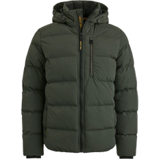 PME Legend Brewster Jacket - Green