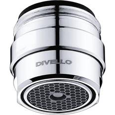Strålsamlare DIVELLO Profi Strålsamlare M24 8L 10P