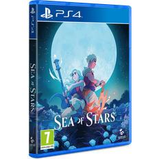 Sea of Stars (PS4)