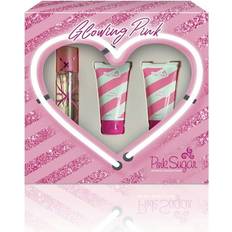 Aquolina Pink Sugar Gift Set 50ML EDT 50ML Shower Gel 50Ml