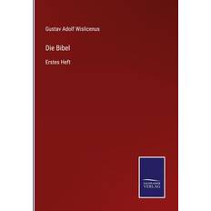 Die Bibel (Geheftet)