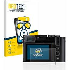 Glass Screen Protector Film Leica Q3 Q3 43