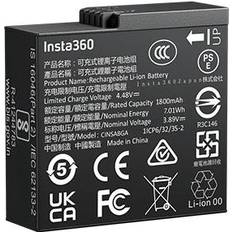 Insta360 Ace Pro 2 Battery 1800 mAh