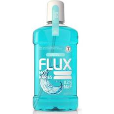 Flux Hammashoidot Flux Original 500 ml